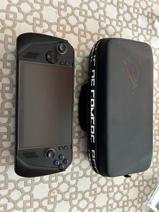 ROG Ally X