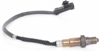 Bosch 0258006046 sonda lambda conector específico