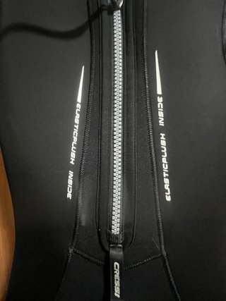Traje buceo Cressi Confort Mujer 5mm Talla M
