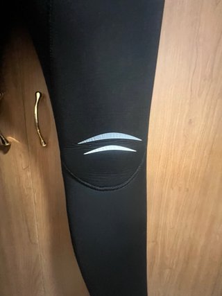 Traje buceo Cressi Confort Mujer 5mm Talla M