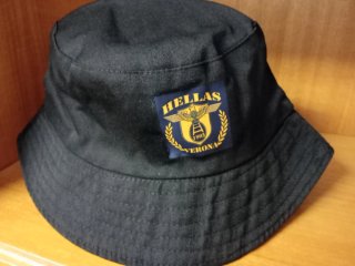 Cappello modello pescatore Hellas Verona