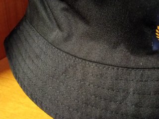 Cappello modello pescatore Hellas Verona