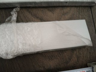 Perfiles de aluminio