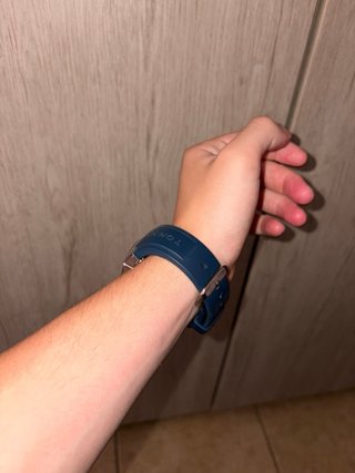 Reloj Tommy Hilfiger Deportivo Azul