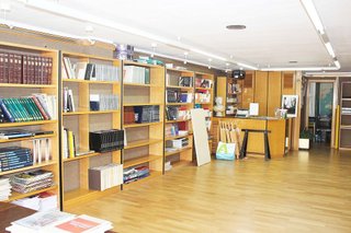 Local comercial en venta en Centre en Badalona