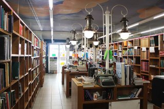 Local comercial en venta en Centre en Badalona