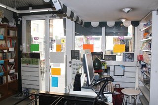 Local comercial en venta en Centre en Badalona