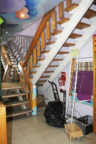 Local comercial en venta en Centre en Badalona