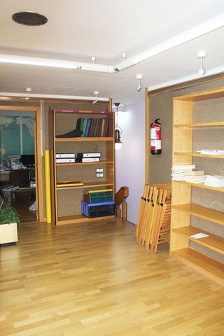 Local comercial en venta en Centre en Badalona
