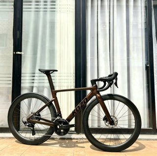 Bicicleta de carretera KOZO nueva