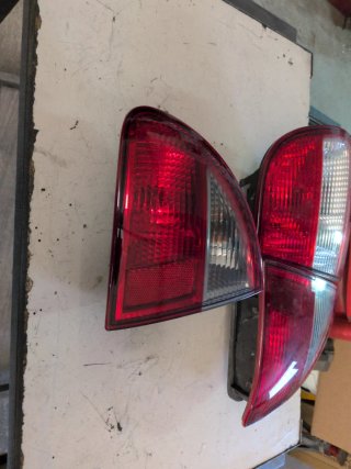 Pilotos Seat León 1M