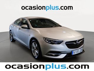 Opel Insignia 2.0 CDTI GS S&S Turbo D Excellence 125 kW (170 CV)