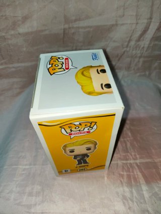 Funko Pop! BTS J-Hope 282
