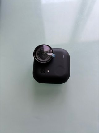 Insta360 GO Cámara de Acción 4K