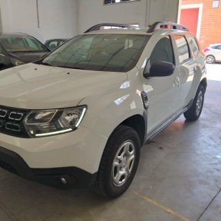 Dacia Duster 1.3 TCE 4X4, SOLO 95.000 KILÓMETROS