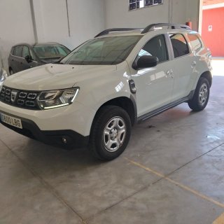 Dacia Duster 1.3 TCE 4X4, SOLO 95.000 KILÓMETROS