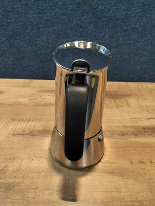 Bialetti Venus Cafetera Italiana 6 Tazas Inducción