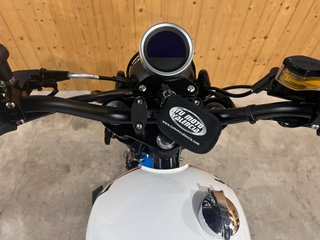 MACBOR EIGHT MILE 125 LC