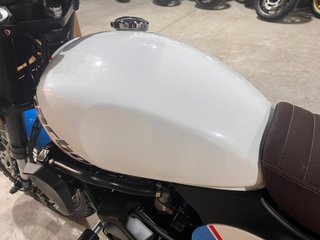 MACBOR EIGHT MILE 125 LC