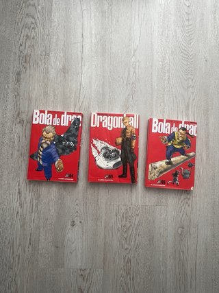 Bola de Drac: no8 Edició definitiva