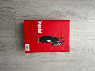 Bola de Drac: no8 Edició definitiva