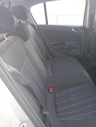 Opel Corsa 2009