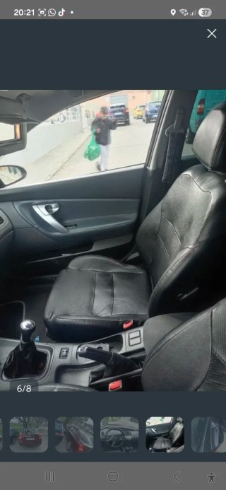 Nissan Primera 2003