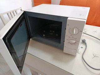 Microondas Samsung Selection Grill