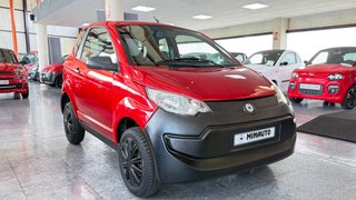 Aixam Minauto disponible - más modelos disponibles