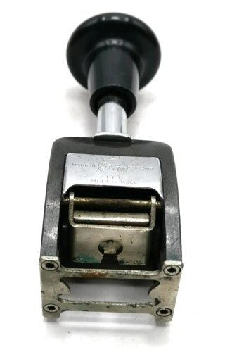 Selladora automática ENM 4633 England