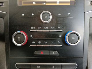 Renault Megane Business