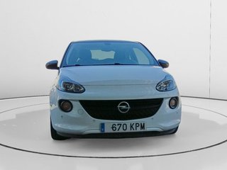 Opel Adam Glam ecoFlex