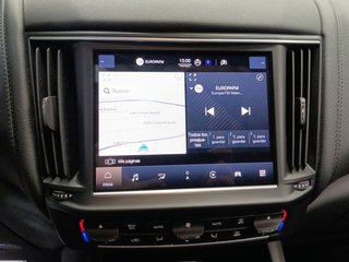 Maserati Levante GT Mild-Hybrid