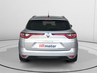 Renault Megane Business