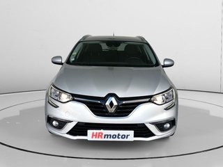 Renault Megane Business