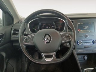Renault Megane Business