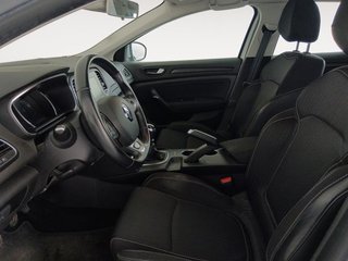 Renault Megane Business