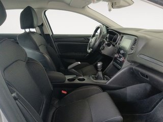 Renault Megane Business