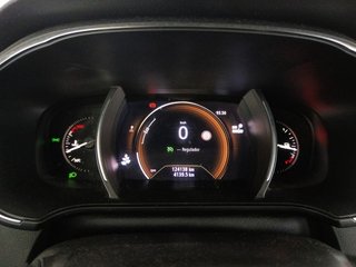 Renault Megane Business