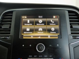Renault Megane Business
