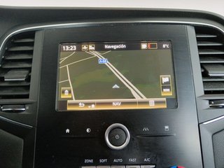 Renault Megane Business