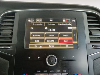 Renault Megane Business