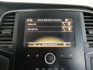 Renault Megane Business
