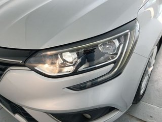 Renault Megane Business