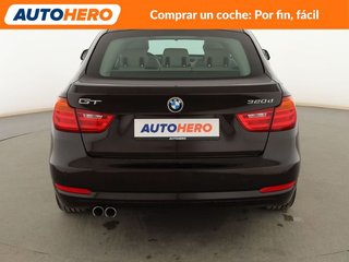 BMW Serie 3 320d GT Advantage