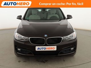 BMW Serie 3 320d GT Advantage