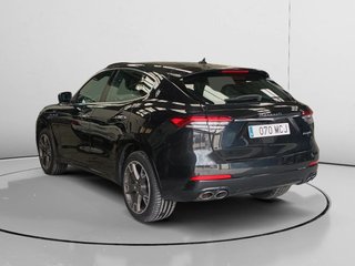 Maserati Levante GT Mild-Hybrid