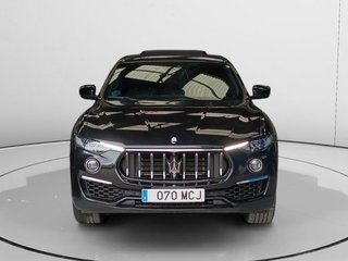 Maserati Levante GT Mild-Hybrid