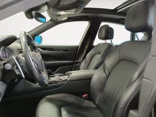 Maserati Levante GT Mild-Hybrid