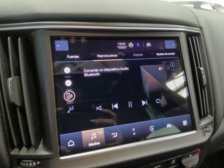 Maserati Levante GT Mild-Hybrid